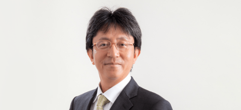 Satoshi Ichikawa, Representative Director and President